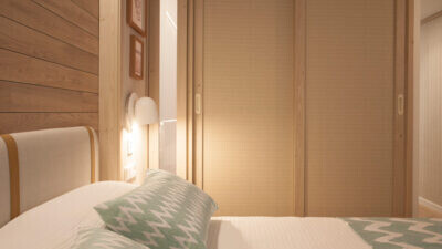 Hotel Ambassador Playa I & II